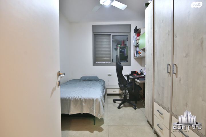 דירת גן, הברוש, נווה גנים, קרית מוצקין