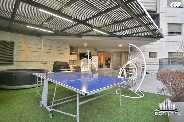 דירת גן, הברוש, נווה גנים, קרית מוצקין