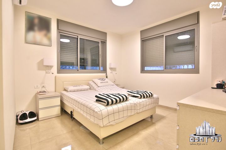 דירת גן, הברוש, נווה גנים, קרית מוצקין