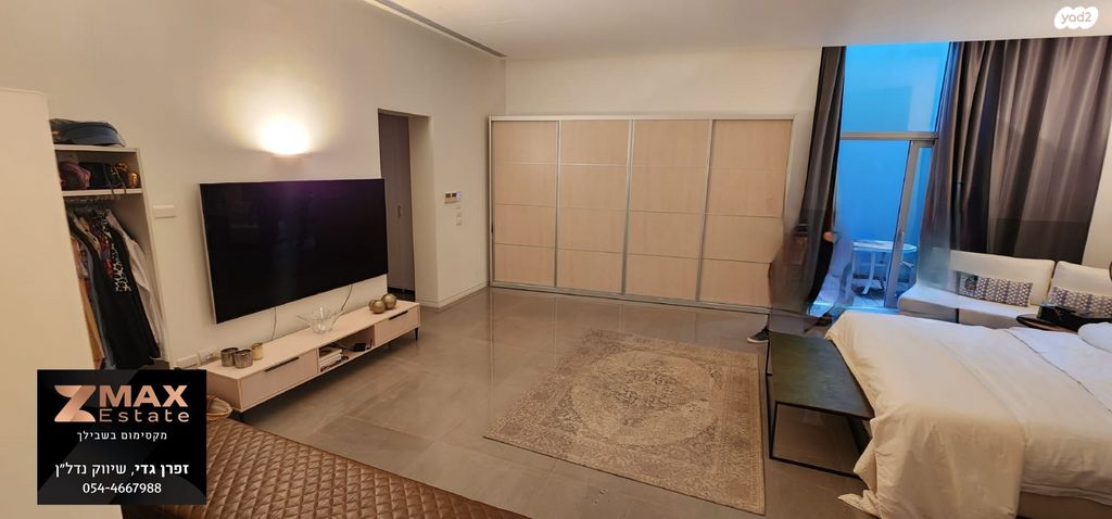 דירת גן, הרצליה פיתוח, הרצליה