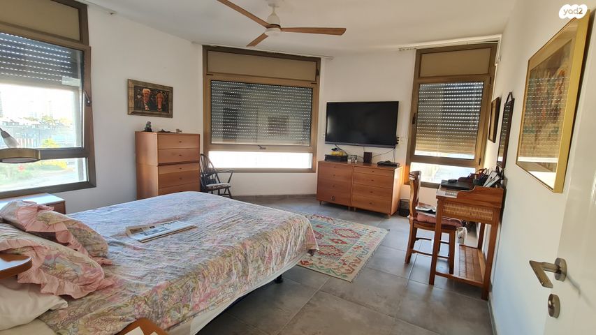 דירה, שדרות בן גוריון, הצפון הישן - צפון, תל אביב יפו