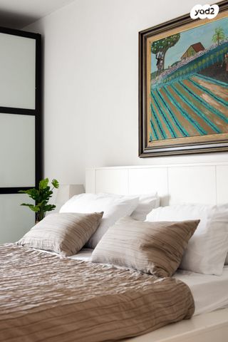 דירה, העוגן 4, מרינה, הרצליה