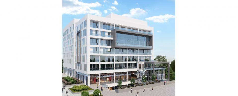 אזור תעשיה ג