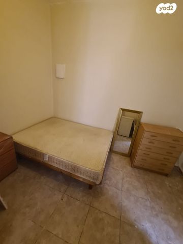 דירה, בצלאל, חיפה