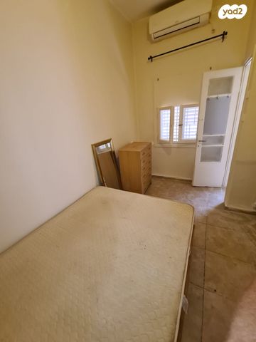 דירה, בצלאל, חיפה