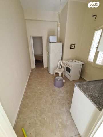 דירה, בצלאל, חיפה