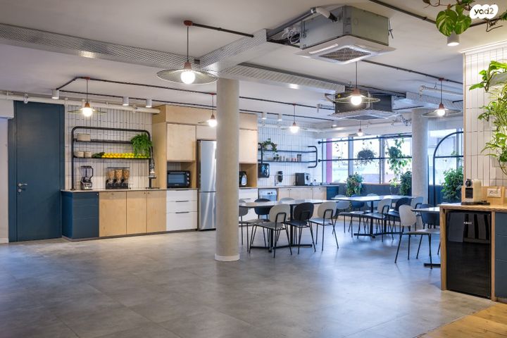 משרדים, שדרות רוטשילד, לב תל אביב, לב העיר צפון, תל אביב יפו