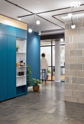 משרדים, שדרות רוטשילד, לב תל אביב, לב העיר צפון, תל אביב יפו