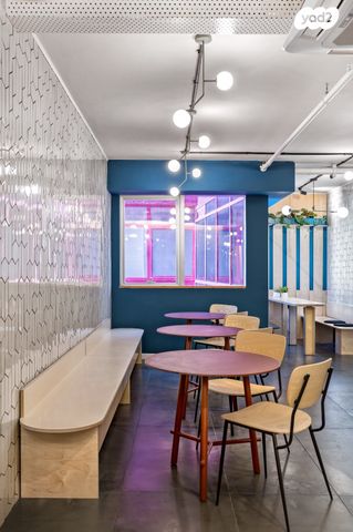 משרדים, שדרות רוטשילד, לב תל אביב, לב העיר צפון, תל אביב יפו