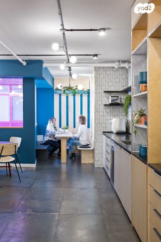 משרדים, שדרות רוטשילד, לב תל אביב, לב העיר צפון, תל אביב יפו