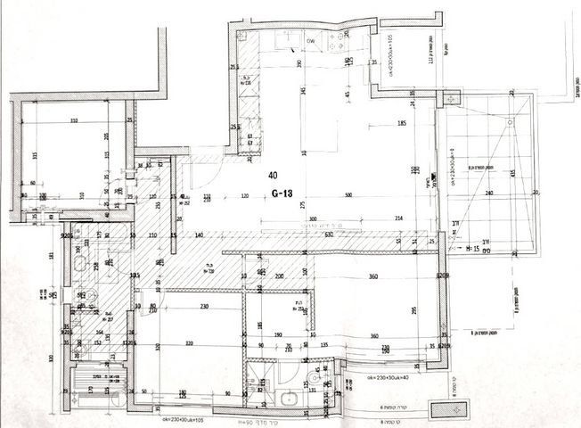 דירה, אבן עזרא, מרכז, הרצליה