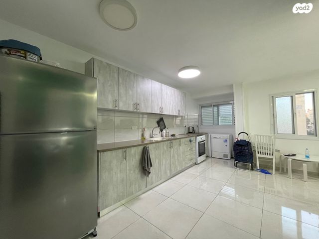 דירה, יצחק בן צבי 20, קרית ים ב', קרית ים