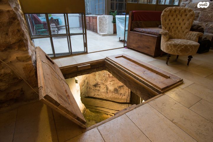 בית פרטי/ קוטג', עין כרם, עין כרם, ירושלים