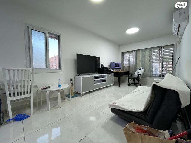 דירה, יצחק בן צבי 20, קרית ים ב', קרית ים