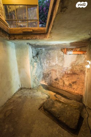 בית פרטי/ קוטג', עין כרם, עין כרם, ירושלים