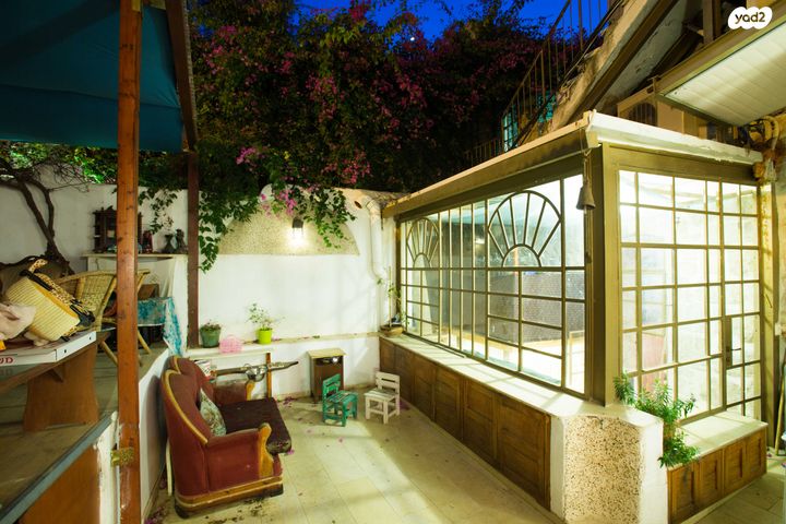 בית פרטי/ קוטג', עין כרם, עין כרם, ירושלים