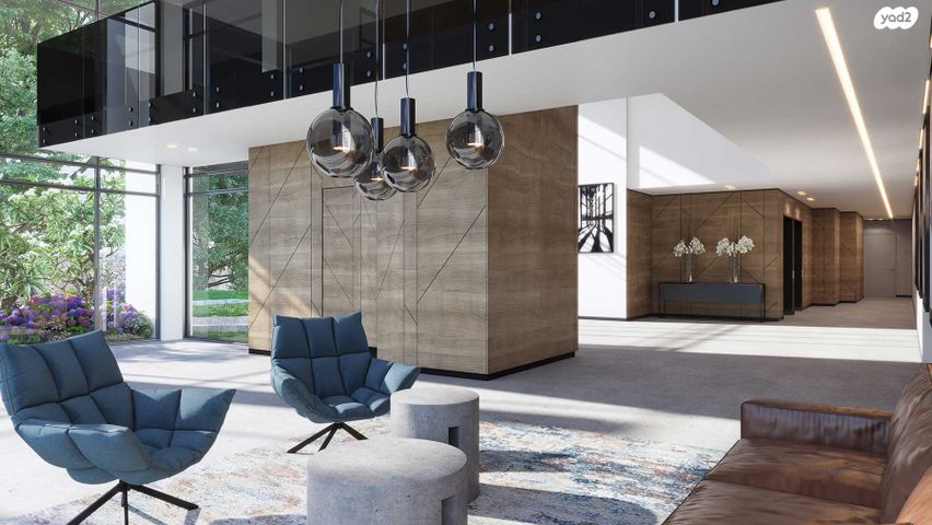 דירה, אבן עזרא, מרכז, הרצליה