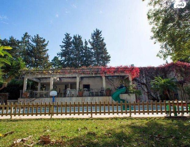 משק חקלאי/ נחלה, סביון