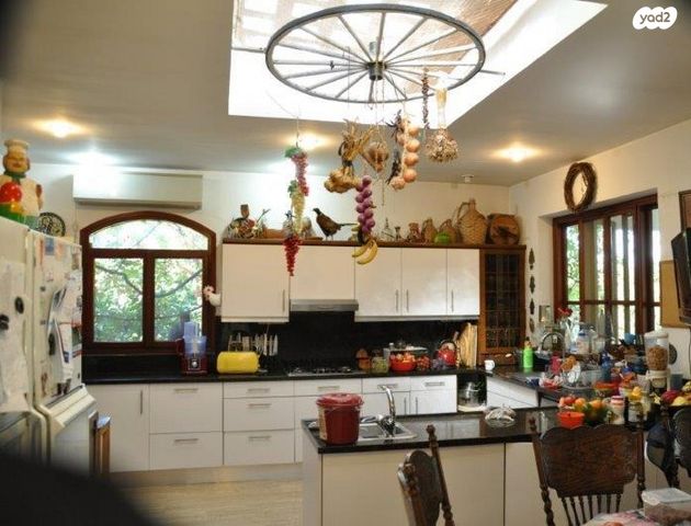 משק חקלאי/ נחלה, סביון