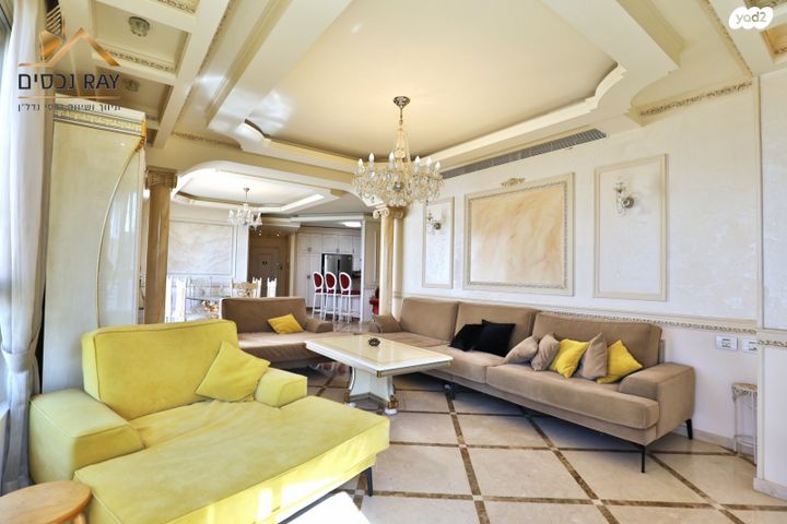 גג/ פנטהאוז, יצחק שדה, דרום מערב ותיק, בת ים