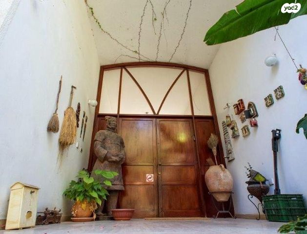 משק חקלאי/ נחלה, סביון