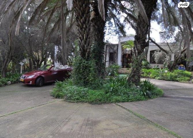 משק חקלאי/ נחלה, סביון