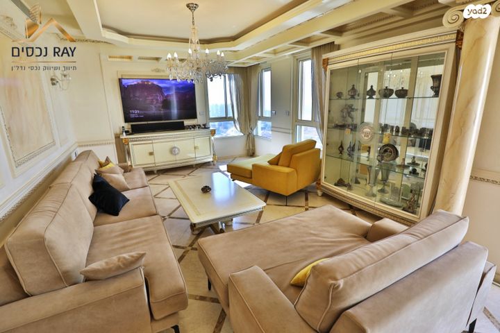 גג/ פנטהאוז, יצחק שדה, דרום מערב ותיק, בת ים