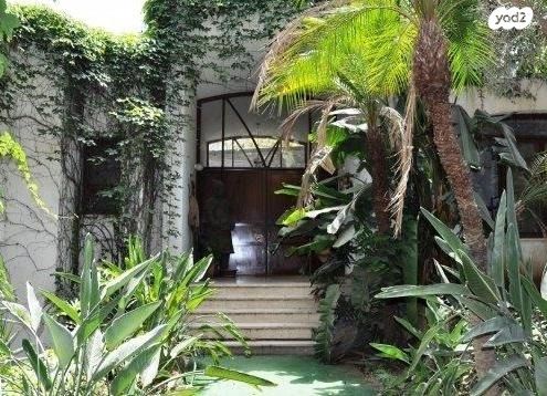 משק חקלאי/ נחלה, סביון