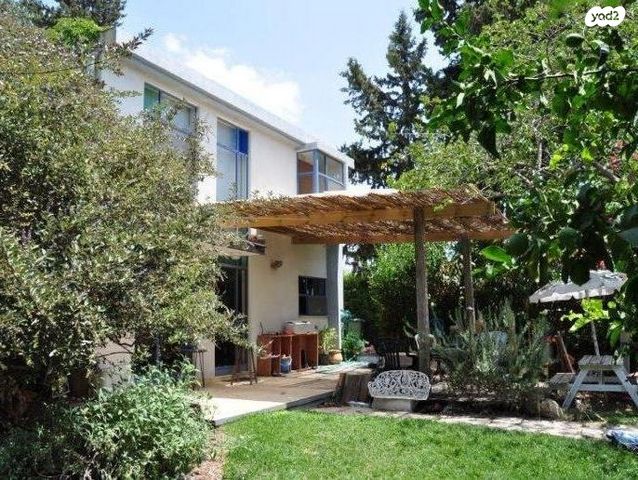 משק חקלאי/ נחלה, סביון