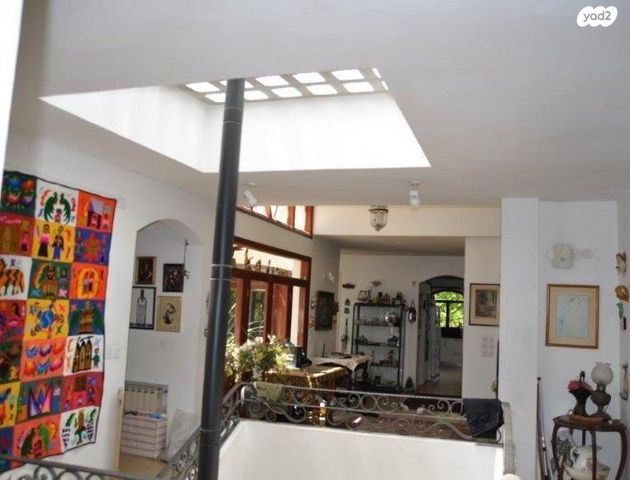 משק חקלאי/ נחלה, סביון