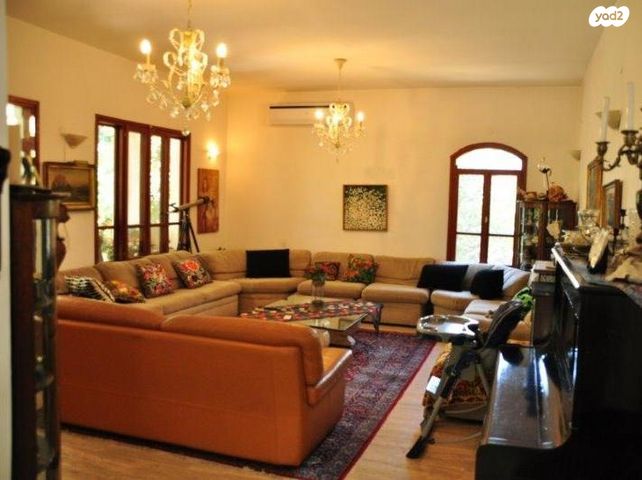 משק חקלאי/ נחלה, סביון