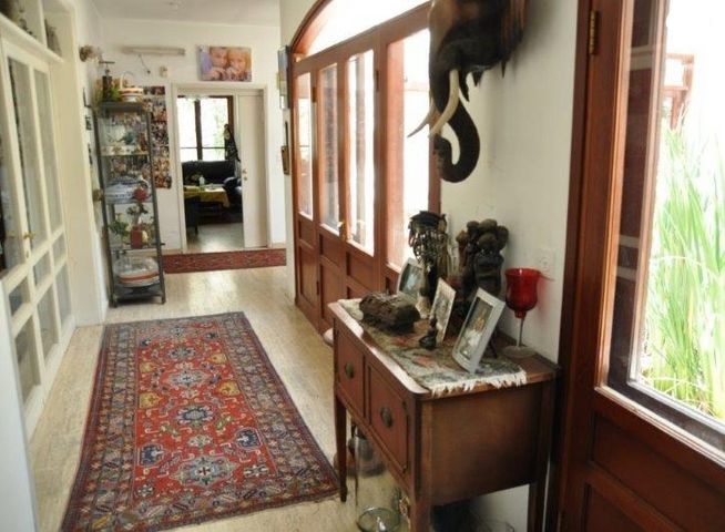 משק חקלאי/ נחלה, סביון