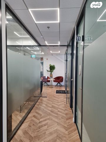 מב"ת מערב, אזור תעשייה חדש