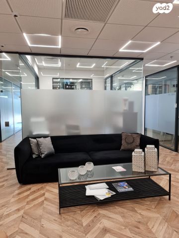 משרדים, מב"ת מערב, אזור תעשייה חדש, ראשון לציון