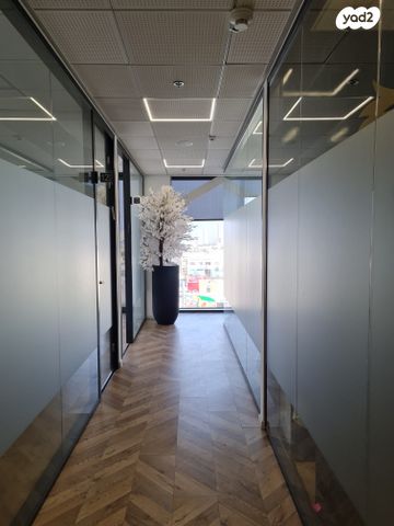 משרדים, מב"ת מערב, אזור תעשייה חדש, ראשון לציון