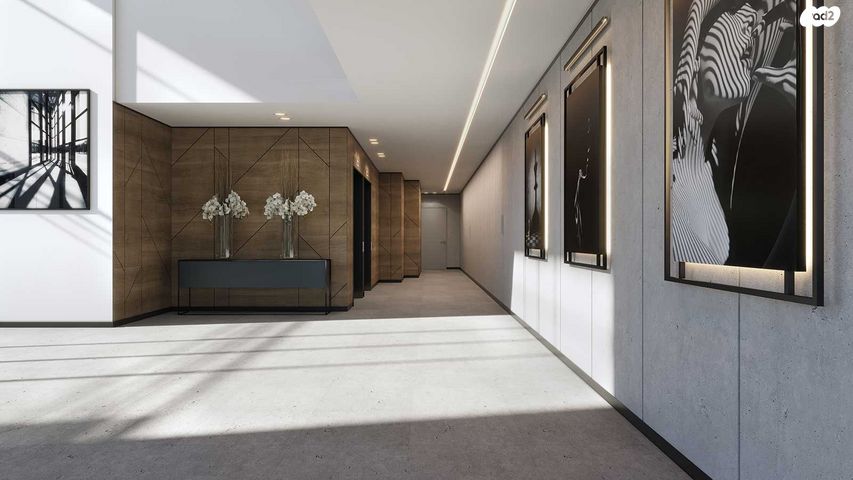 דירה, מרכז, הרצליה