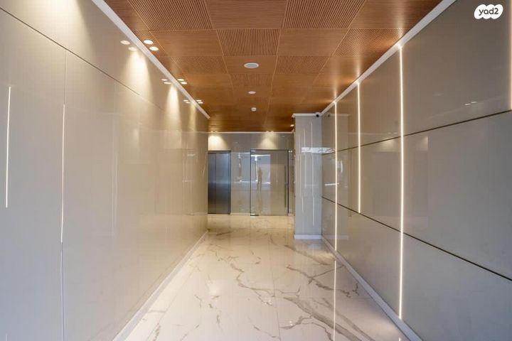 דירה, אבן ישראל 3, מרכז העיר, ירושלים