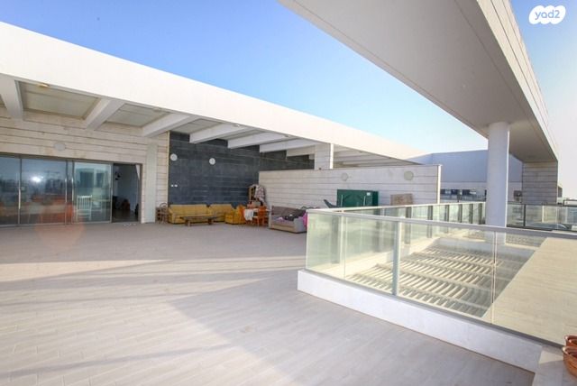 גג/ פנטהאוז, קרית קריניצי, רמת גן