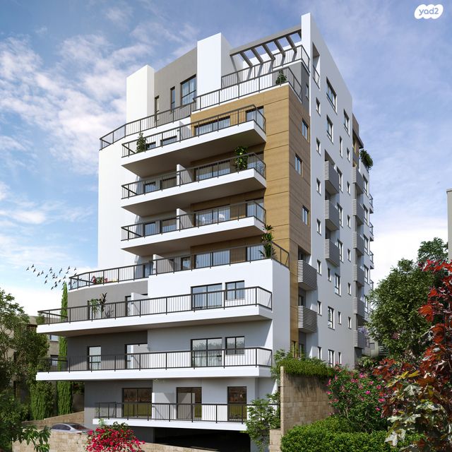 דירה, המרי 22, שינקין, גבעתיים