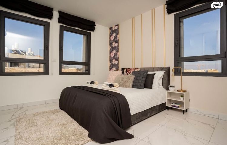 דירה, אבן ישראל 3, מרכז העיר, ירושלים