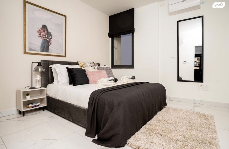 דירה, אבן ישראל 3, מרכז העיר, ירושלים