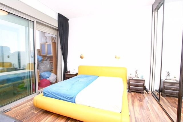 גג/ פנטהאוז, קרית קריניצי, רמת גן