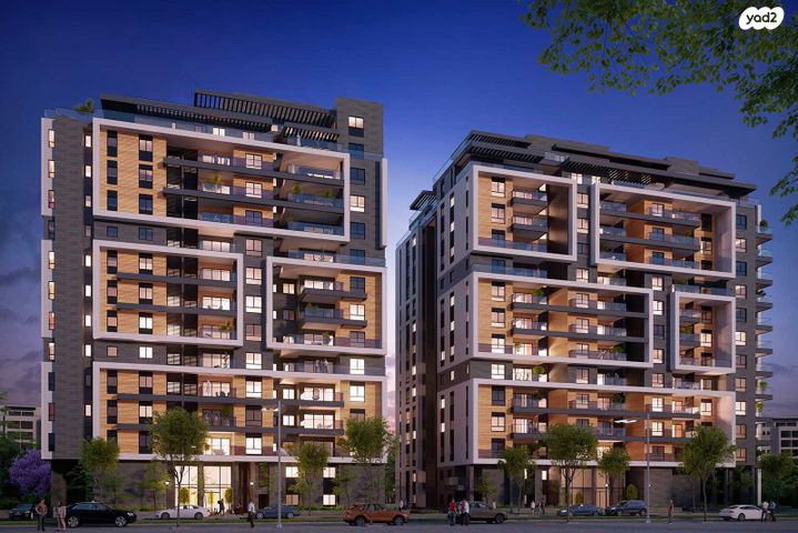 דירה, מרכז, הרצליה