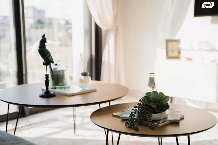 דירה, אבן ישראל 3, מרכז העיר, ירושלים