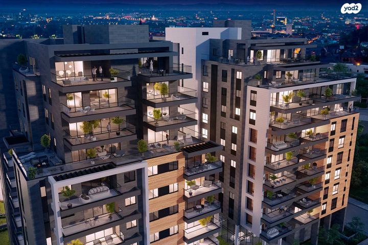 דירה, מרכז, הרצליה