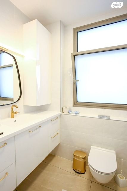 גג/ פנטהאוז, קרית קריניצי, רמת גן