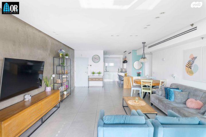 דירה, ספיר, צמרות המושבה, באר יעקב