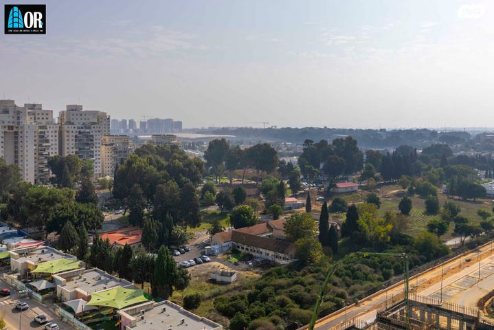דירה, ספיר, צמרות המושבה, באר יעקב
