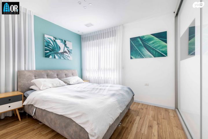 דירה, ספיר, צמרות המושבה, באר יעקב