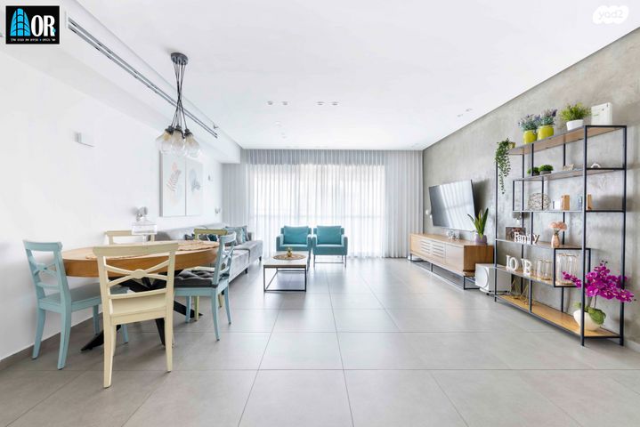 דירה, ספיר, צמרות המושבה, באר יעקב